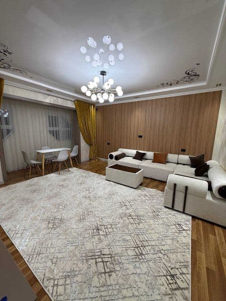 Аренда шикарная 2-комнатная квартира в Отличное Локация<br / — фото 4