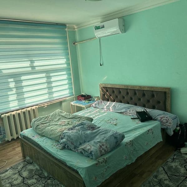 Сдается квартира в Мирабадском районе рядом с транспортным и