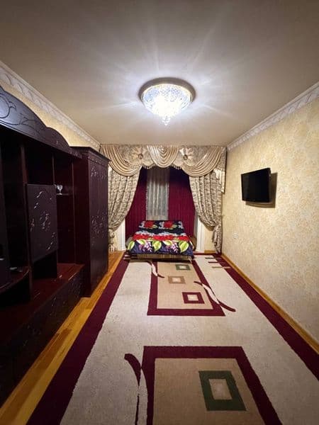 Сдам свою уютную 2-комнатную квартиру на долгий срок<br />
К