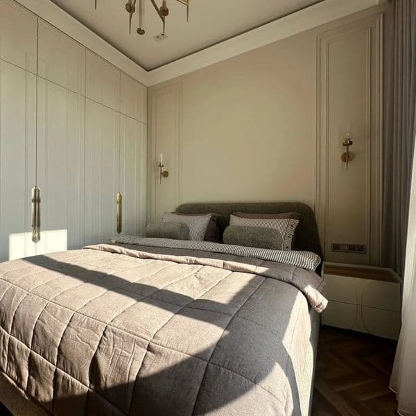 Аренда<br />
2 комнатная квартира <br />
Центр города <br /> — фото 2