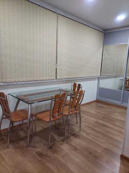 Сдаётся 2-комнатная квартира. Площадь — 55 кв.м, 3 этаж из 4 — фото 3