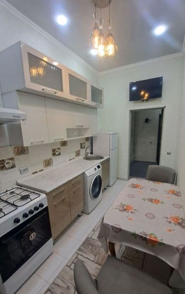 Сурочна аренда квартира яшнабод район олмос метро файзли бар — фото 5