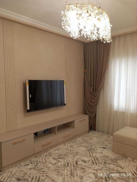 Авторский проект, новая квартира!<br />
Все условия имеются  — фото 3