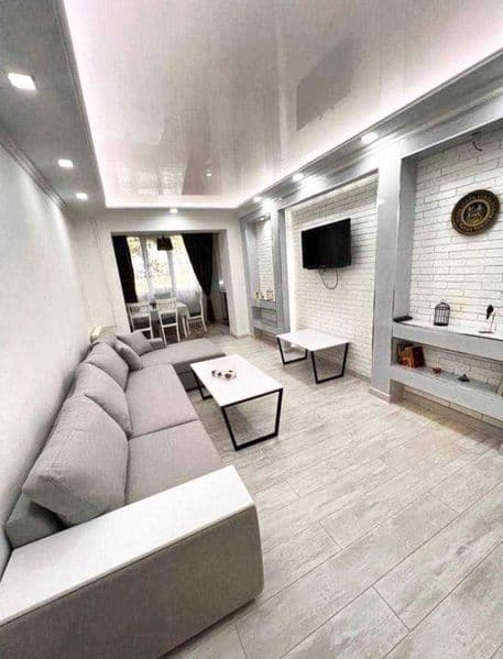 Сдаётся КЛАССНАЯ квартира<br />
<br />
 Район: Мирзо Улугбек — фото 2