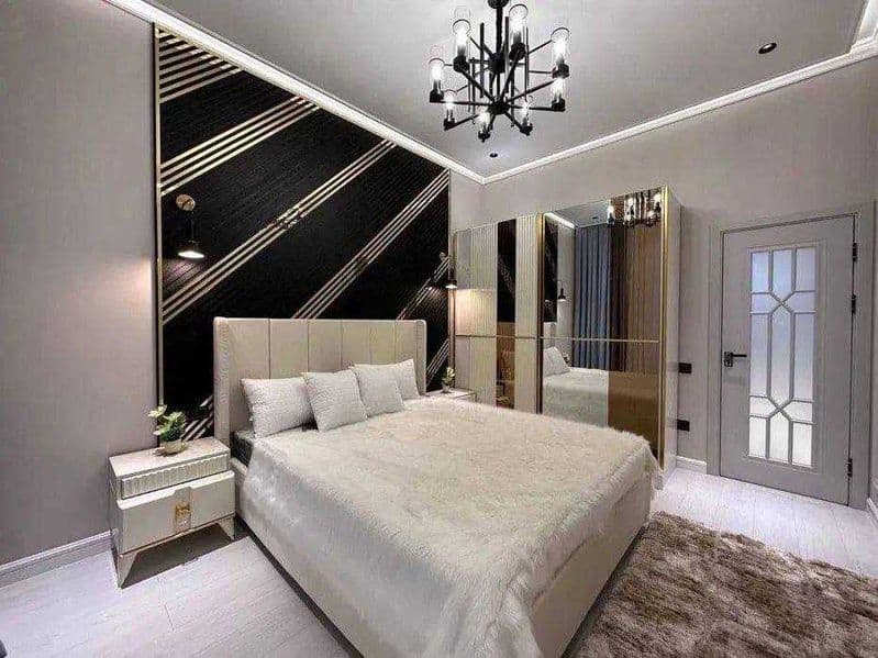 К вашему вниманию рады представить 3 комнатную квартиру на 5