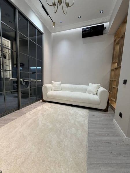 Квартира  в новостройке с шикарным видом, с ремонтом, мебель — фото 4