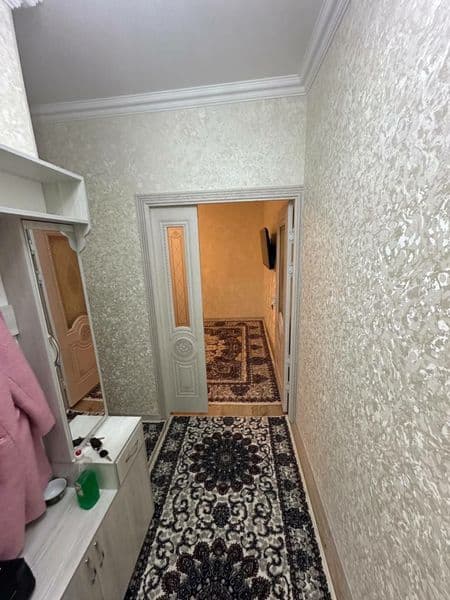 Яккасарой Кушбегий 1/3/5 400 ye яхши инсонларга берилади спа — фото 4