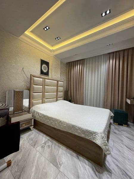 АРЕНДА КВАРТИРЫ!<br />
<br />
Район: Мирзо Улугбекский район