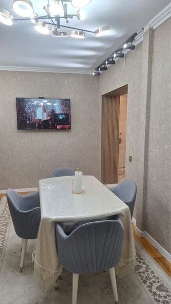 Срочна Сдается Квартира ПРЕМУМ класса <br />
<br />
•Район Я — фото 3