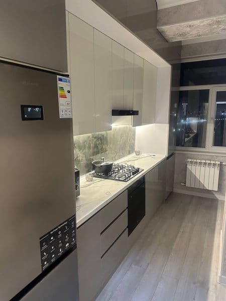 3 хонали квартирага 3 та одам оламиз. Ичмикон чокмикон тоза  — фото 2