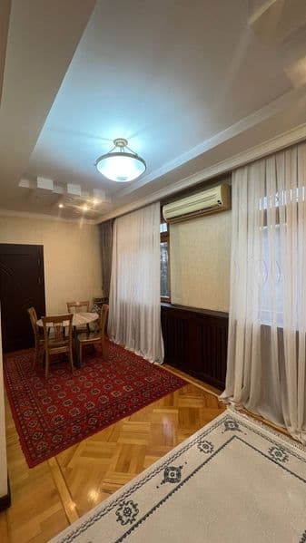 Своя двухкомнатная квартира ,долгосрочную аркнду.Яккасарайск — фото 2