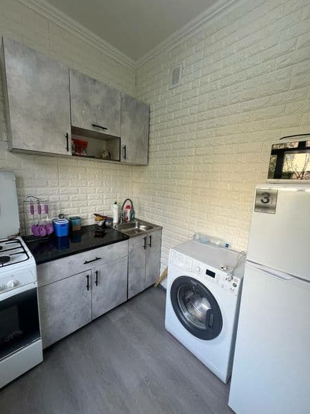 Сдается 1 комнатная квартира в Сергели-2.<br />
<br />
 Орие — фото 4