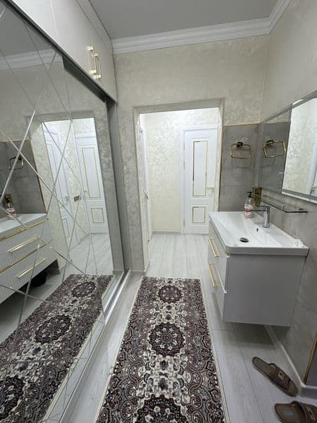 Arenda Megapolis  3/4xona<br />
Navostiroyka<br />
5-etaj<br — фото 2