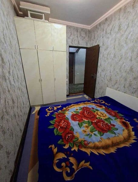 Аренда Ттз-4 2/1/4 балкон 2*6 разделка мебель техника камуна — фото 3