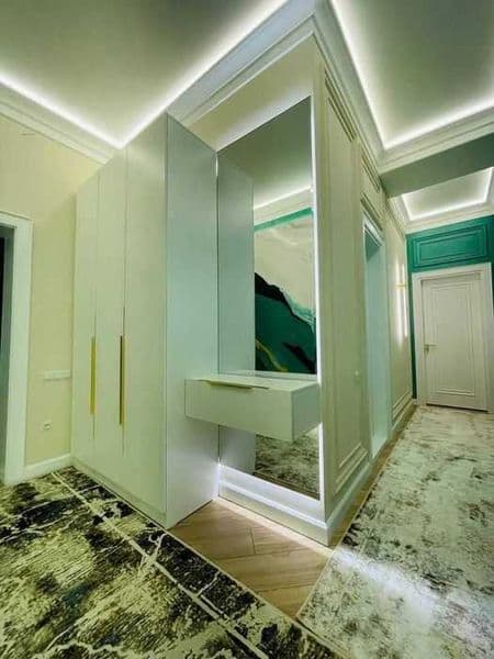 Район: Мирзо-Улугбекский<br />
Адрес: Паркентский <br />
Ори — фото 5