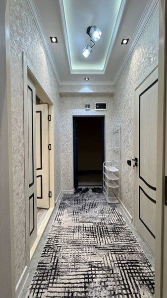 Аренда, семейным или для одного. <br />
<br />
ЖК Хонсарой/  — фото 5