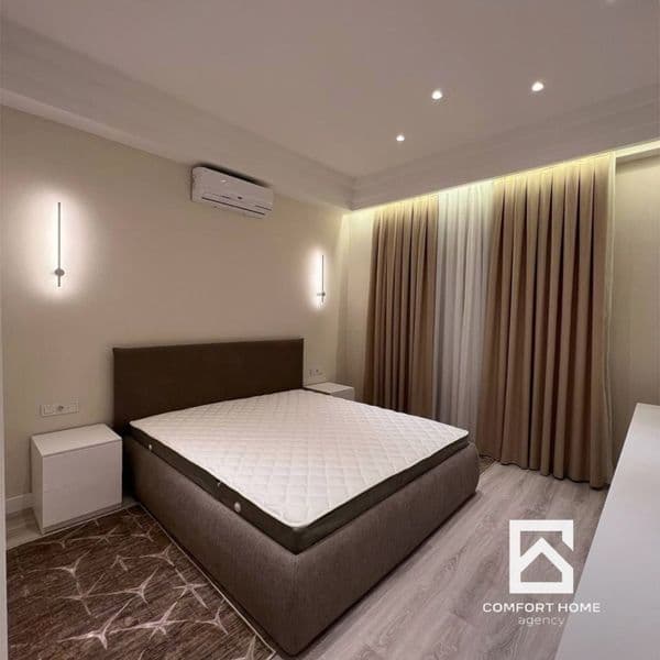 Элитный апартамент<br />
Район: Шайхантахур <br />
3/7/8<br  — фото 3