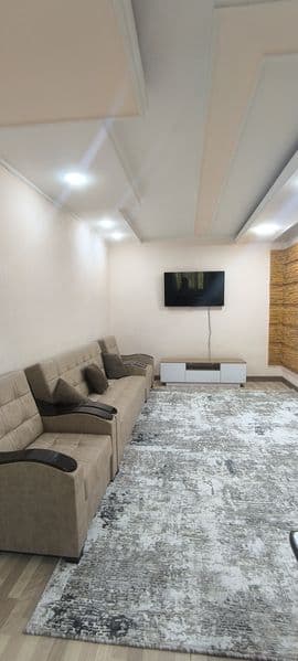 Сдаю 3-х комнатную квартиру на Массиве Куйлюк-1, в кирпичном