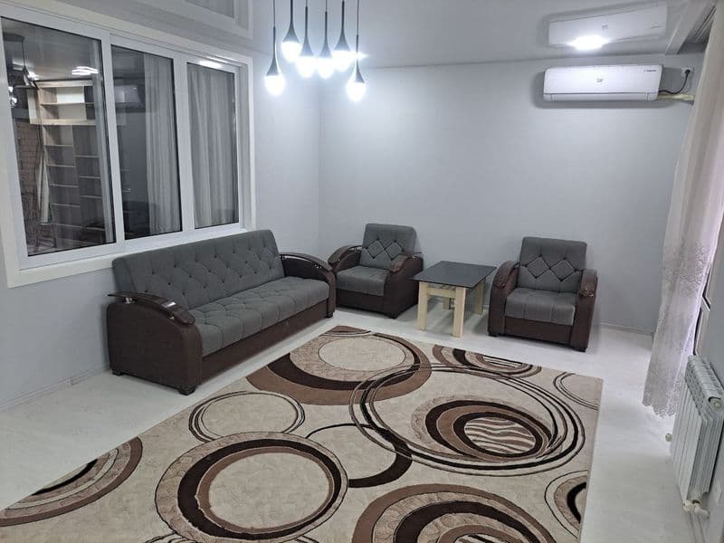 2 xonali xamma sharoiti bor remonti alo darajada yaxshi inso — фото 4