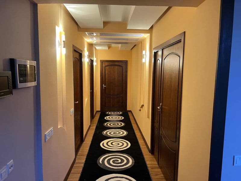 Идеальный вариант для семьи или тех, кто ценит комфорт и удо — фото 2