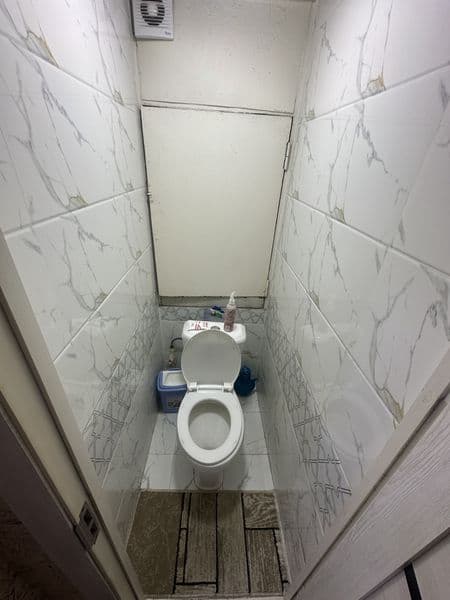 Сергели 3-2/3/5 Оилага берилади уйда кандисанер,wf бор кир м — фото 3