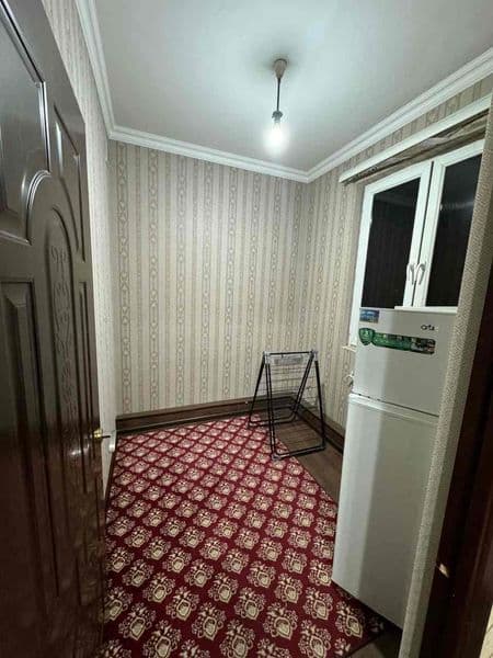 Ижарага 2 хона 3 хона килинган 4 этажка 4 этаж, Авиясозлар3  — фото 2