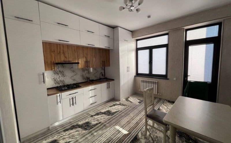 Buyuk Ipak Yo‘li metrosi yaqinida 2 xonali, shinam va yorug‘ — фото 5