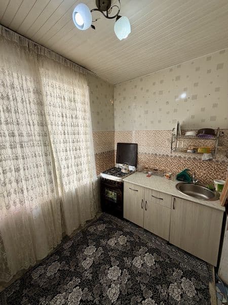 Аренда Евро Квартира Сергили 4 / 1х2 клинган 40м2. 1х2/5/5 < — фото 5