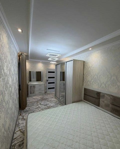 Яшнабадский район — Dustlik Metro Station<br />
Предлагается