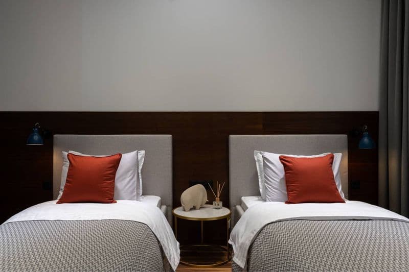 Мирабад Авеню<br />
Комнаты-3<br />
Этаж-5<br />
Этажность-1 — фото 5