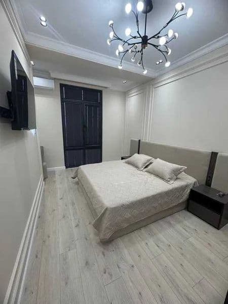 Район: Юнусабатский<br />
Адрес: ЖК Хон сарой<br />
Комнат:  — фото 2