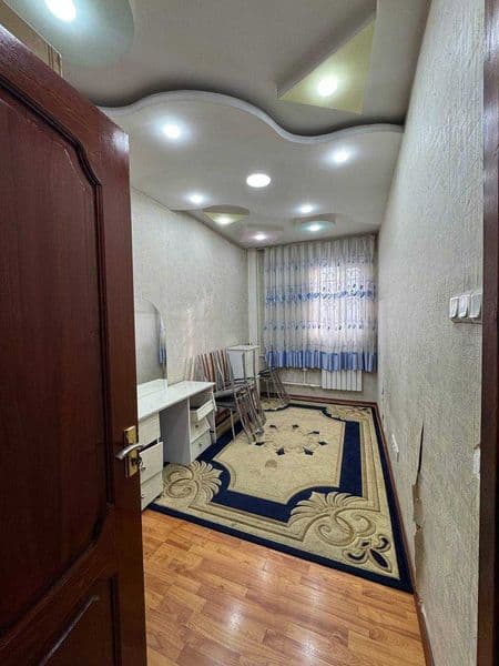 Shayxontohur tumanida 3 xonali kvartira<br />
<br />
Tuman:  — фото 5