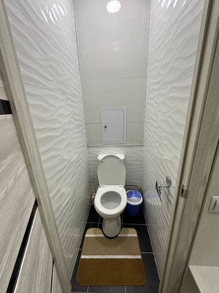 Ижарага квартира.<br />
Яккасарой тум. Мўлжал NEXT <br />
2  — фото 4