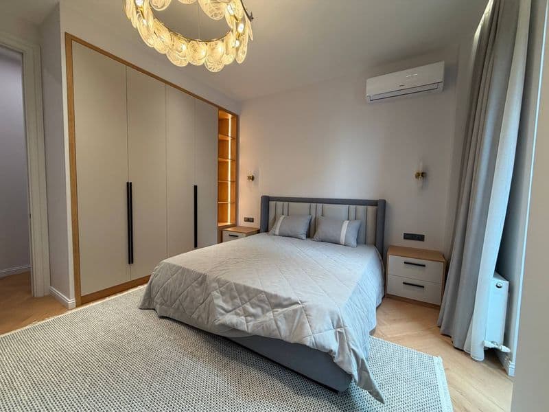 Новая квартира <br />
Имеется комиссия агентства 50% <br />
 — фото 2