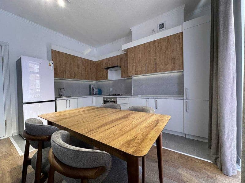 • Район: Мирзо Улугбек <br />
• Ц 1 <br />
• Комнат: 3<br /> — фото 5