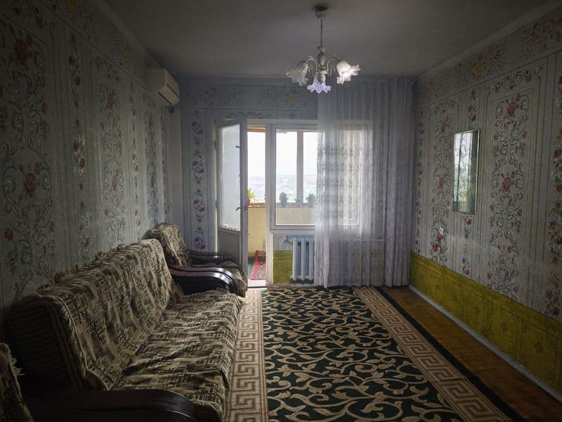 Яшнабод Авиасозларда арендага квартира <br />
2 хонали. 300$ — фото 2