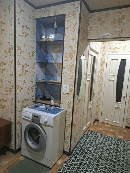 Сдаётся 3 комнатная квартира на юнусабаде для семьи можно по — фото 4