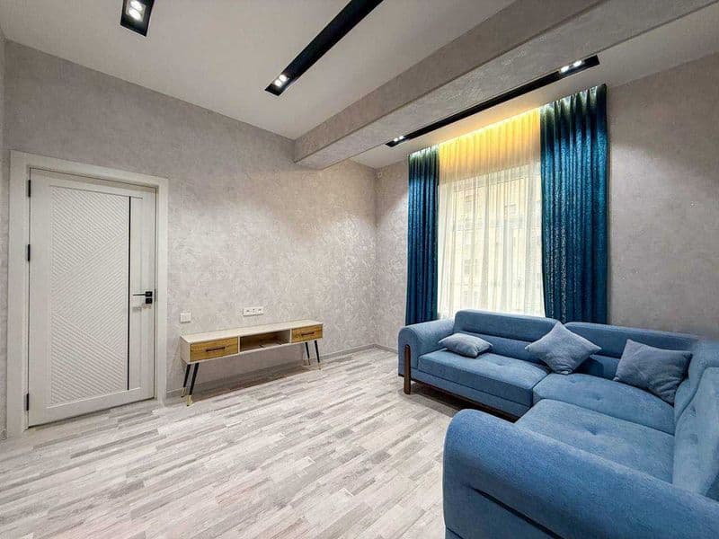 Сдается в долгосрочную аренду уютная 2-комнатная квартира пл — фото 5