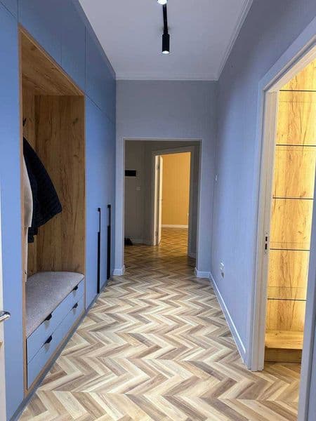 Премиальная квартира<br />
<br />
Район: Шайхантахурский<br  — фото 4