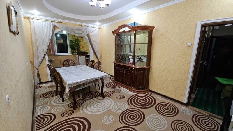 Сдаётся Уютное квартира<br />
<br />
• Район: Мирзо-Улугбекс — фото 2