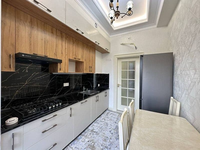 Сдаётся квартира в Шайхантахурском  районе. <br />
<br />
Ад — фото 3