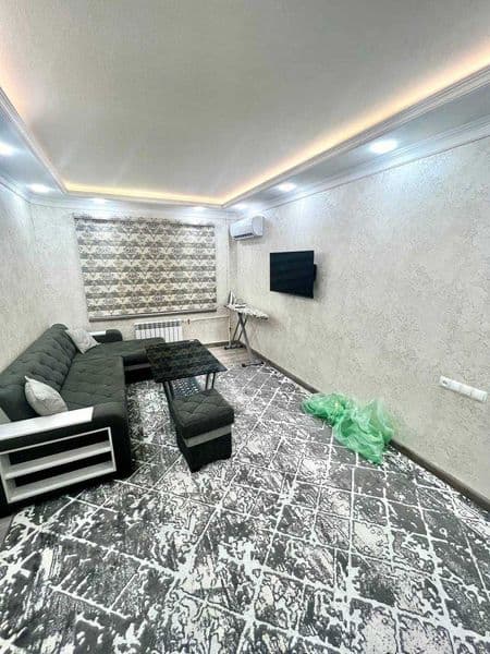 Сдаётся шикарная 2-комнатная квартира в Отличное Локация <br