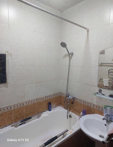 Карасу-4 <br />
2/2/9<br />
56 м2<br />
400$<br />
Оилага и  — фото 5