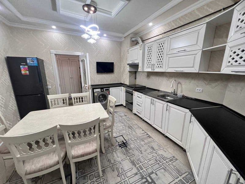 Район: Мирабадский<br />
Адрес: Нукусская<br />
Ориентир: Sh — фото 5