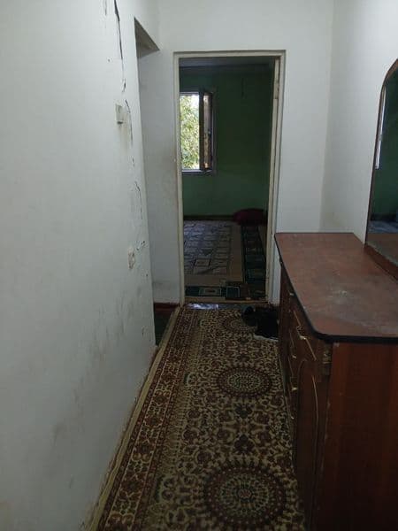 Район - Алмазарский <br />
Коракамиш 2/4<br />
Ориентир - КА — фото 2