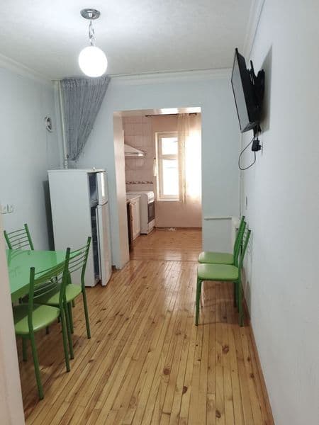 Аренда 3.хонали уй банковской янги ремонт хеч ким яшамаган о — фото 4