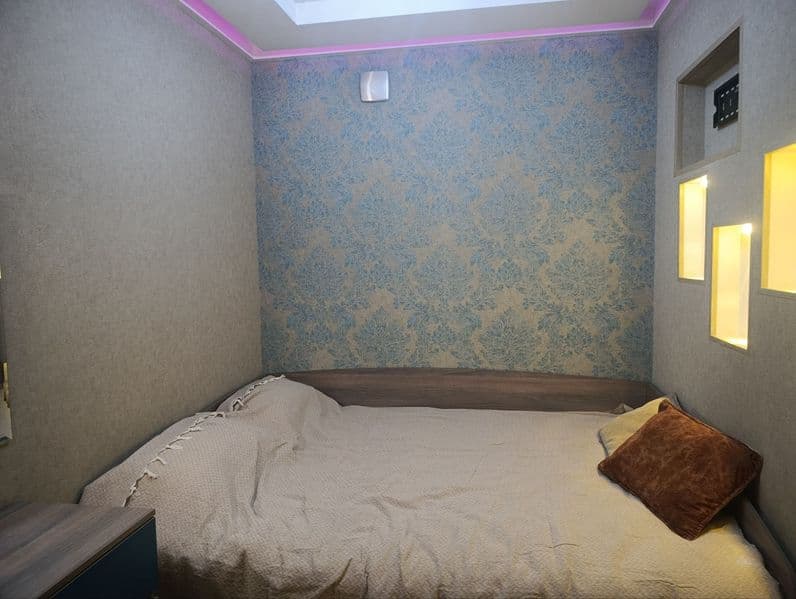 Сдаётся 1 переделанная в 2х комнатную квартиру, кирпичный до — фото 4