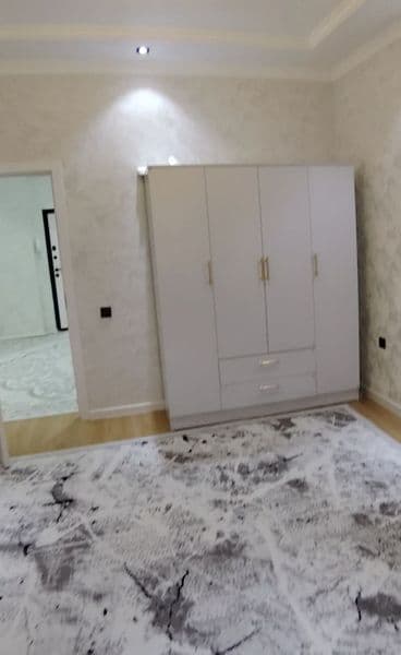 Сдаётся квартира для семьи двухкомнатные евродвушка с обстан