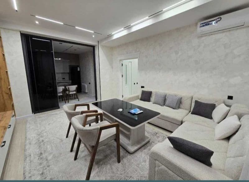 Сдается квартира в аренду в ЖК Nurafshon saroy <br />
Двухко — фото 2