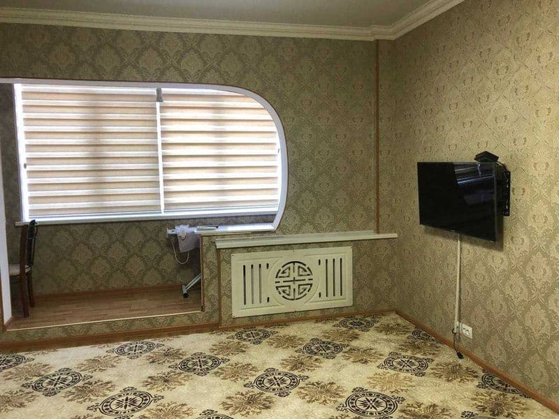 Сдаётся квартира на ул. Афросиеб вторичка‼️<br />
Ориентир - — фото 2